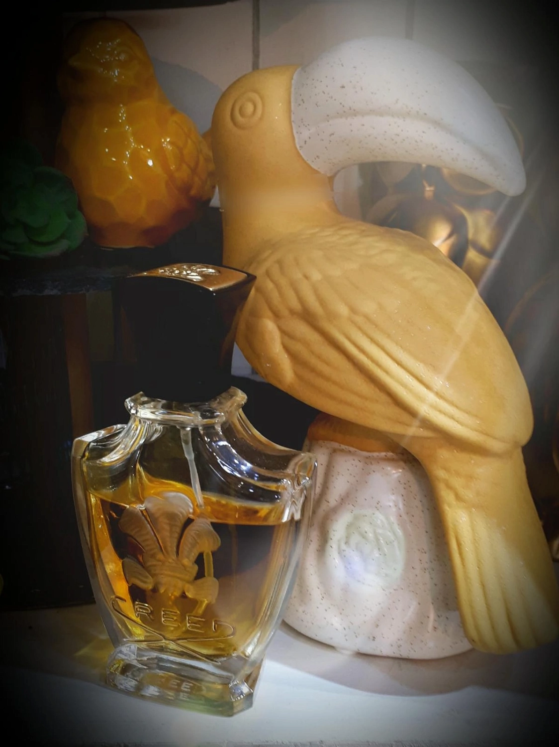 Creed Tubereuse Indiana