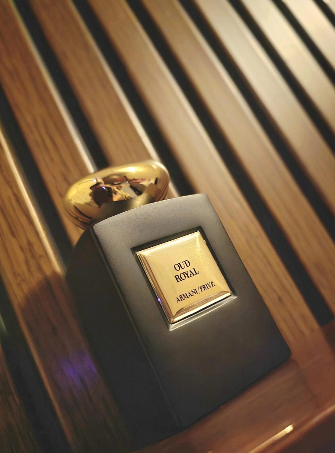 Armani Prive Oud Royal