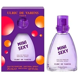 Ulric de Varens Mini Sexy