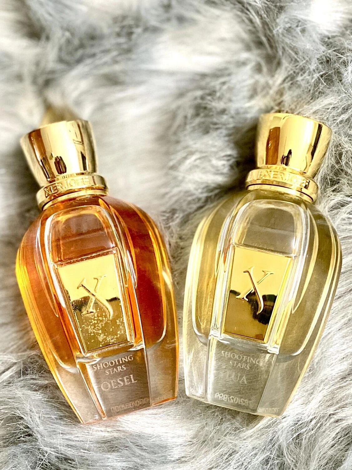 Xerjoff Shooting Stars Collection: Lua