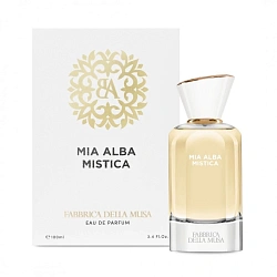 Fabbrica della Musa Mia Alba Mistica