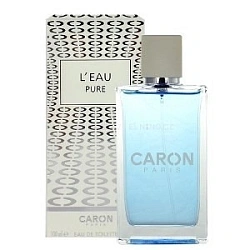 Caron L'Eau Pure 2014