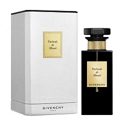 Givenchy Patchouli De Minuit