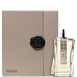 Morph Nudo