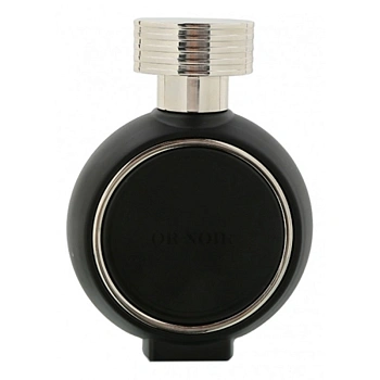 Haute Fragrance Company Or Noir парфюмерная вода, 75 мл тестер Haute Fragrance Company Or Noir парфюмерная вода, 75 мл тестер