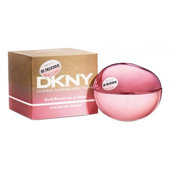Фото DKNY Be Delicious Fresh Blossom Eau So Intense