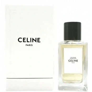 CELINE Cologne Francaise парфюмерная вода, 100 мл CELINE Cologne Francaise парфюмерная вода, 100 мл