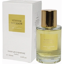 Parfum d'Empire Vetiver Bourbon