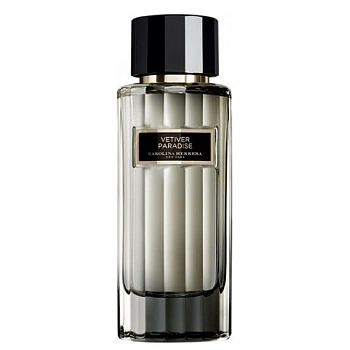 Фото CAROLINA HERRERA Vetiver Paradise
