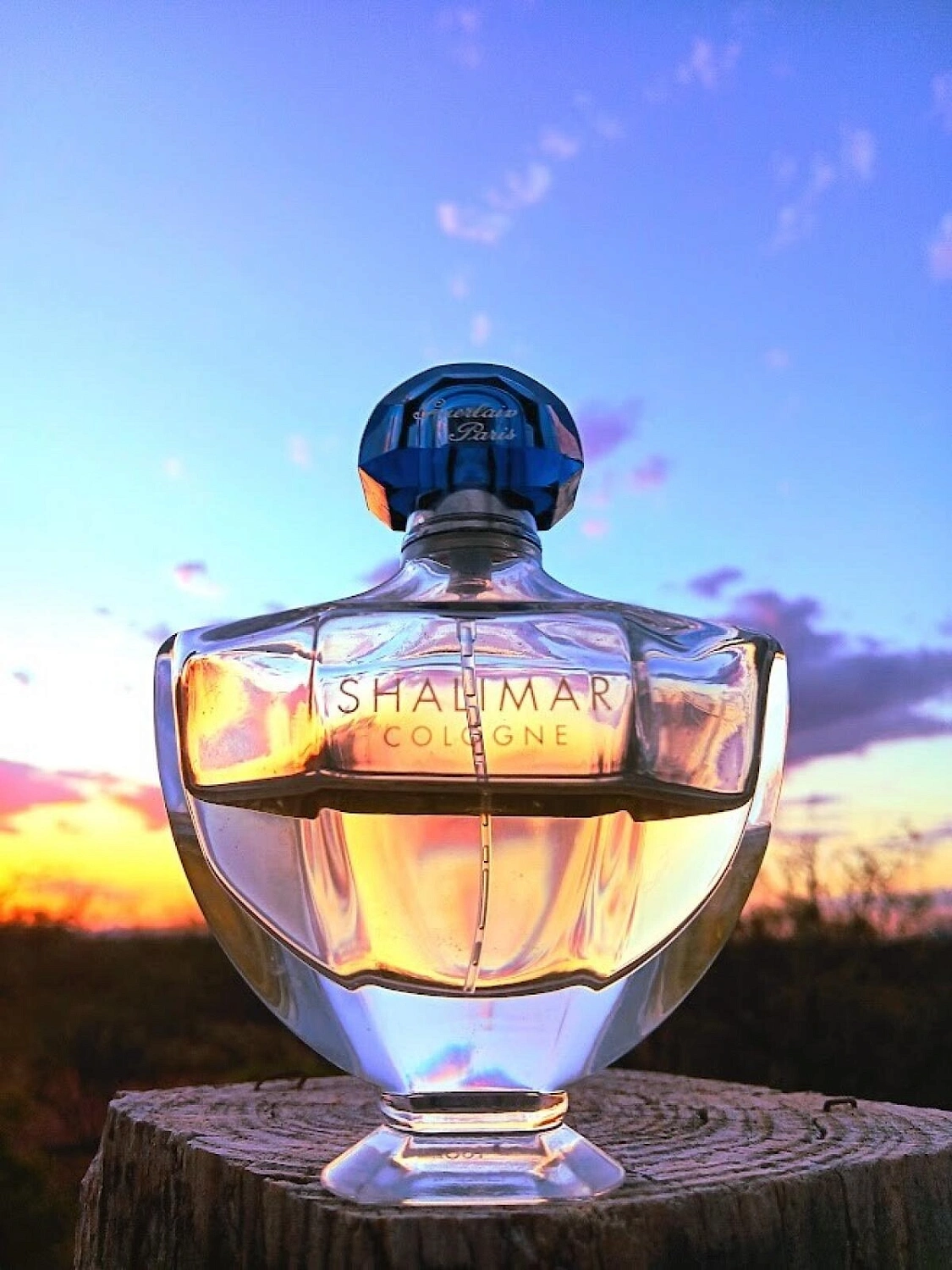 Guerlain Shalimar Cologne