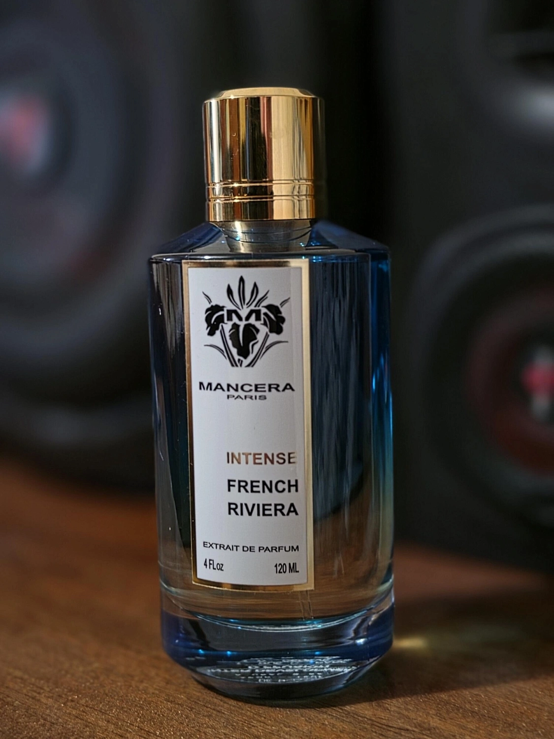 Mancera Intense French Riviera