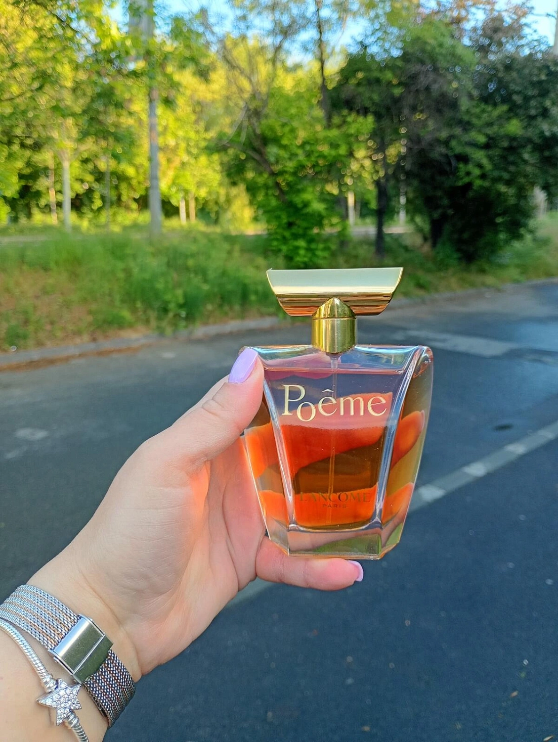 Lancôme Poeme