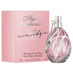 Agent Provocateur Diamond Dust Edition