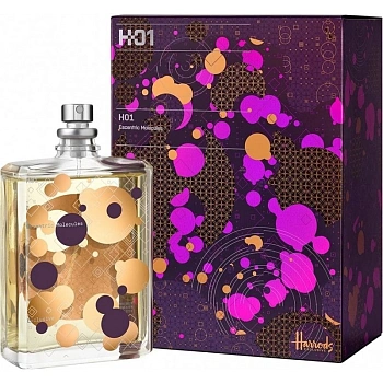 Фото Escentric Molecules H01
