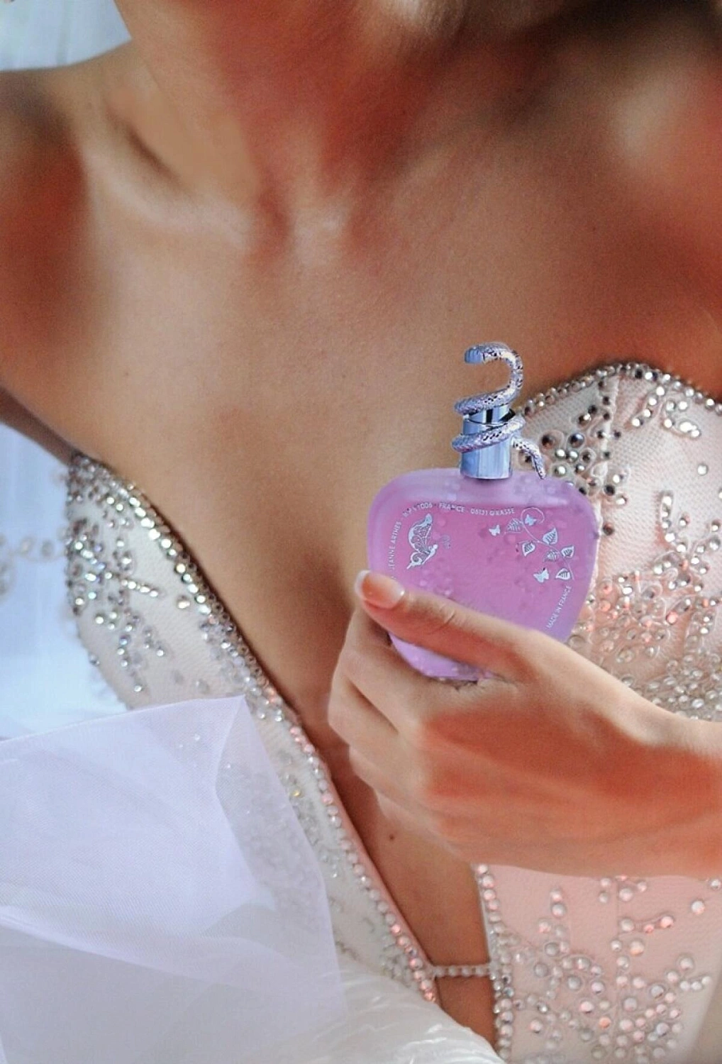 Jeanne Arthes Amore Mio Eau de Parfum