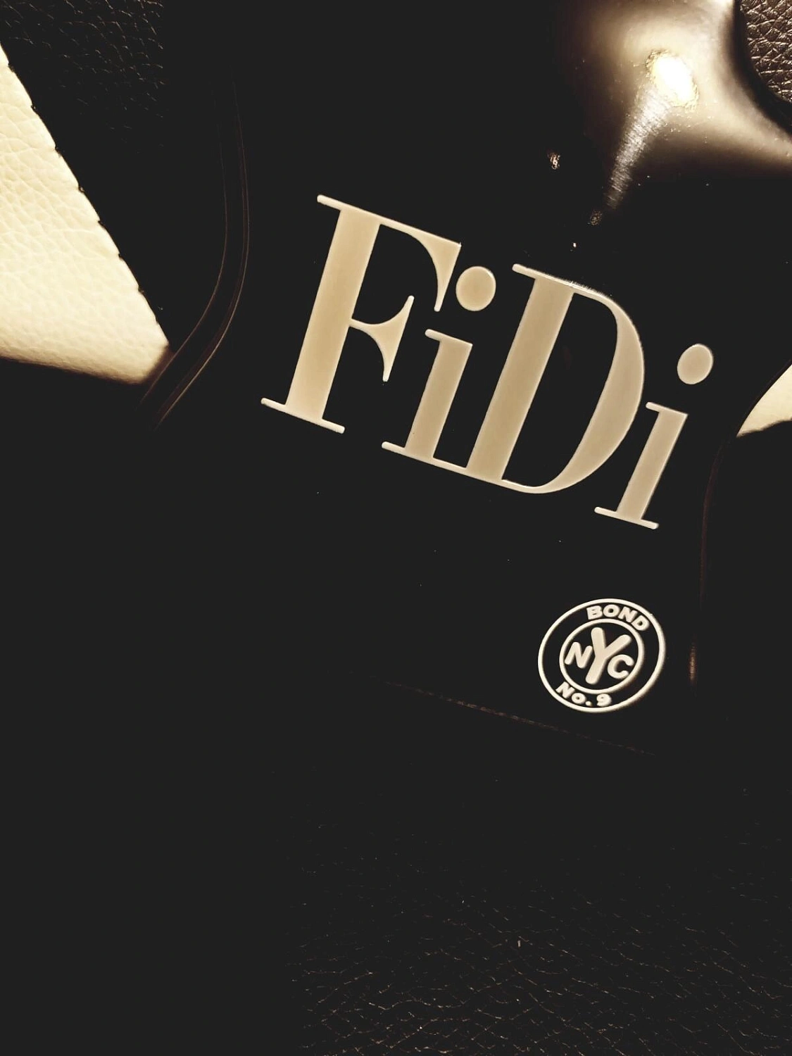 Bond No. 9 FiDi (Financial District)