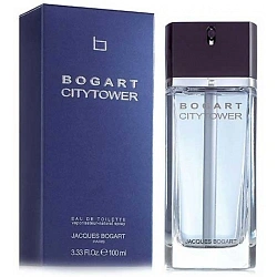 Jacques Bogart CityTower