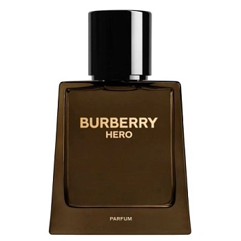 Burberry Hero Parfum духи, 100 мл тестер Burberry Hero Parfum духи, 100 мл тестер