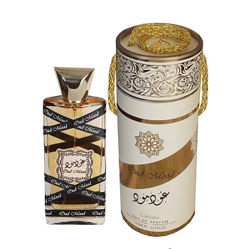 Фото Lattafa Oud Mood Gold