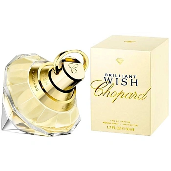 Фото Chopard Wish Brilliant