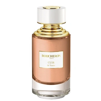 Boucheron Cuir de Venise парфюмерная вода, 125 мл тестер Boucheron Cuir de Venise парфюмерная вода, 125 мл тестер