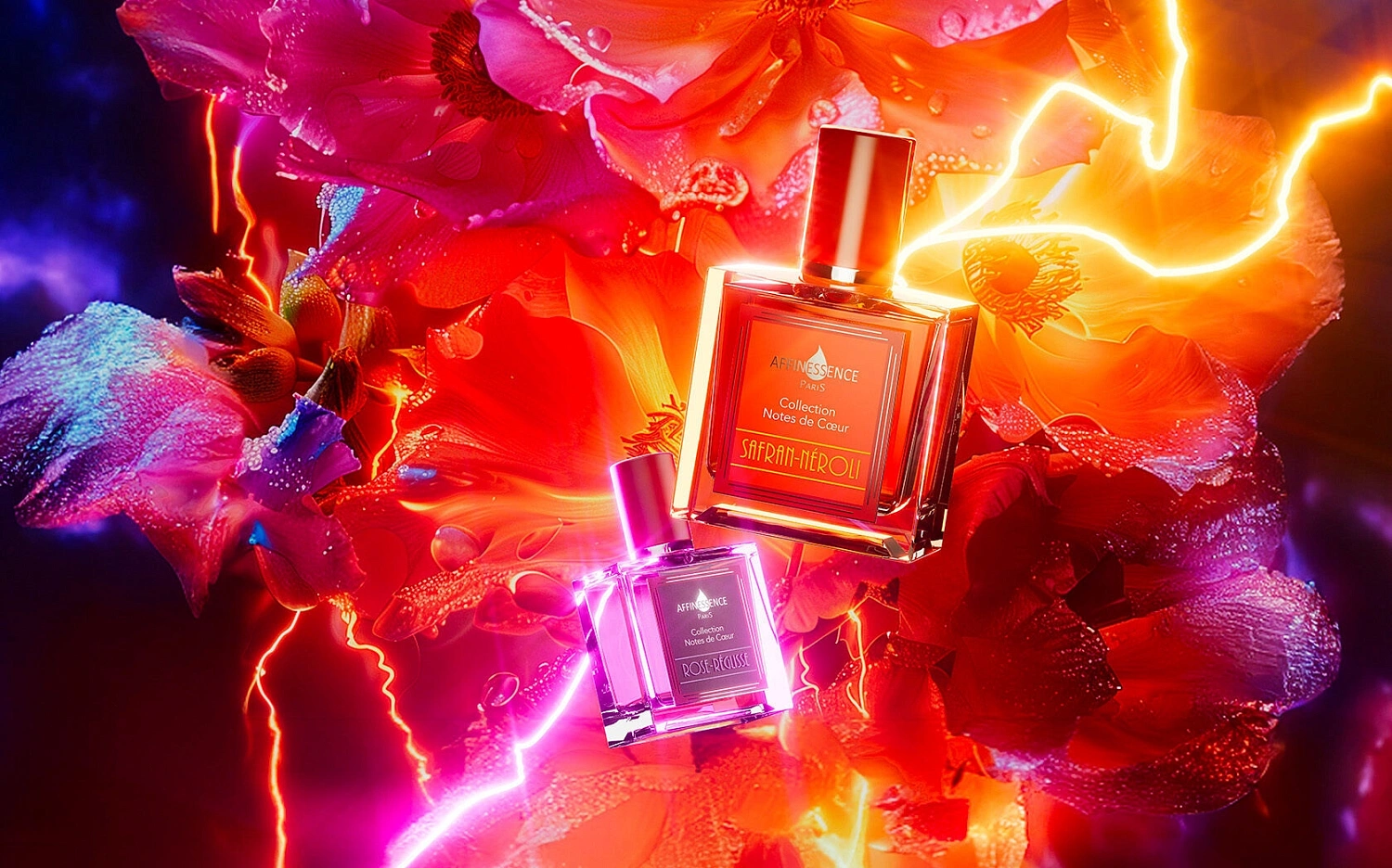 Affinessence Safran-Neroli Affinessence Safran-Neroli