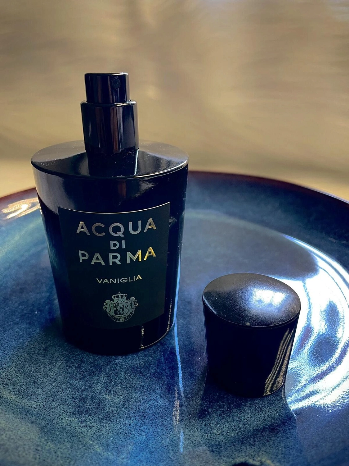 Acqua di Parma Vaniglia Eau de Parfum Acqua di Parma Vaniglia Eau de Parfum