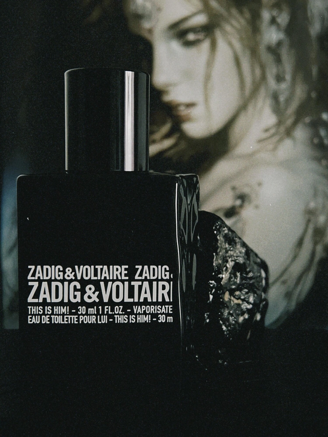 Zadig & Voltaire This is Him