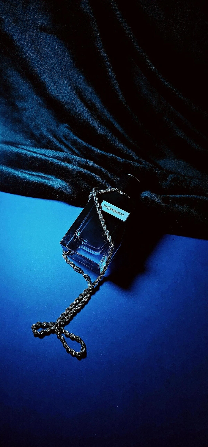 Yves Saint Laurent Y Eau de Parfum