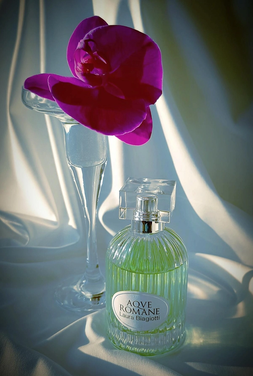 Laura Biagiotti Divinum Ficus