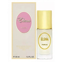 Novaya Zarya (Новая Заря) Елена (Elena)