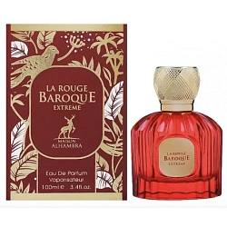 Alhambra La Rouge Baroque Extreme