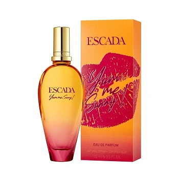 Фото Escada Yum me, Sunny!