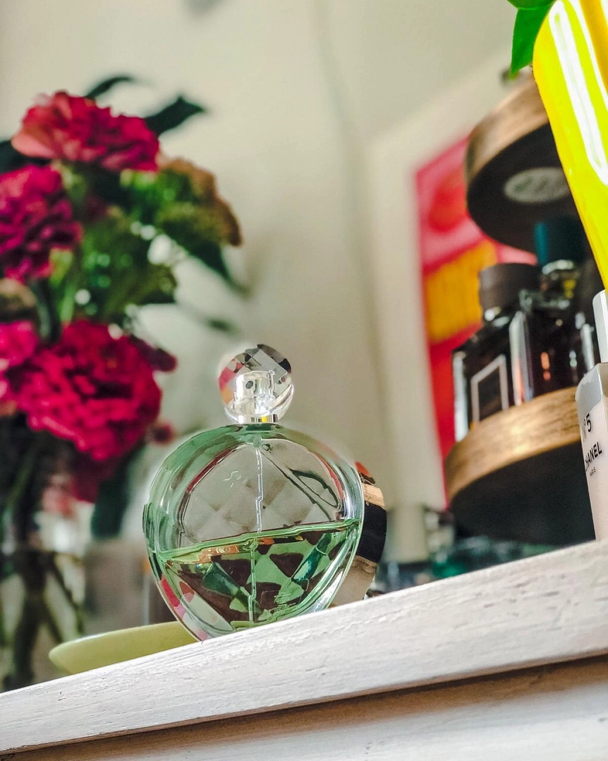 Elizabeth Arden Untold Eau Fraiche Elizabeth Arden Untold Eau Fraiche