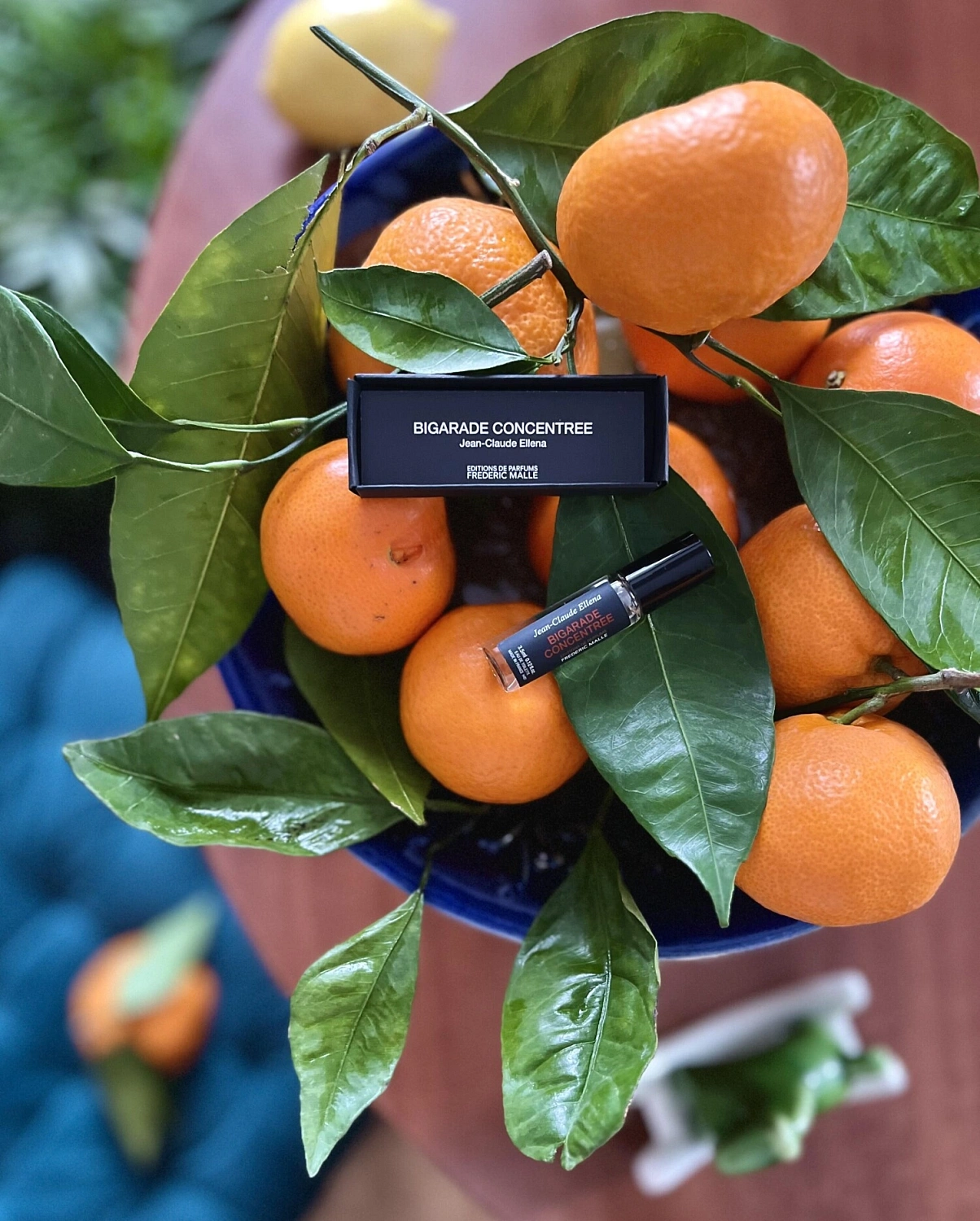 Frédéric Malle Bigarade Concentree