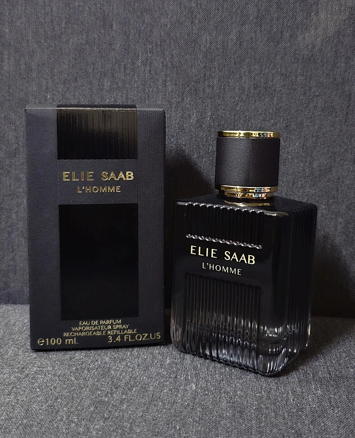 Elie Saab L'Homme