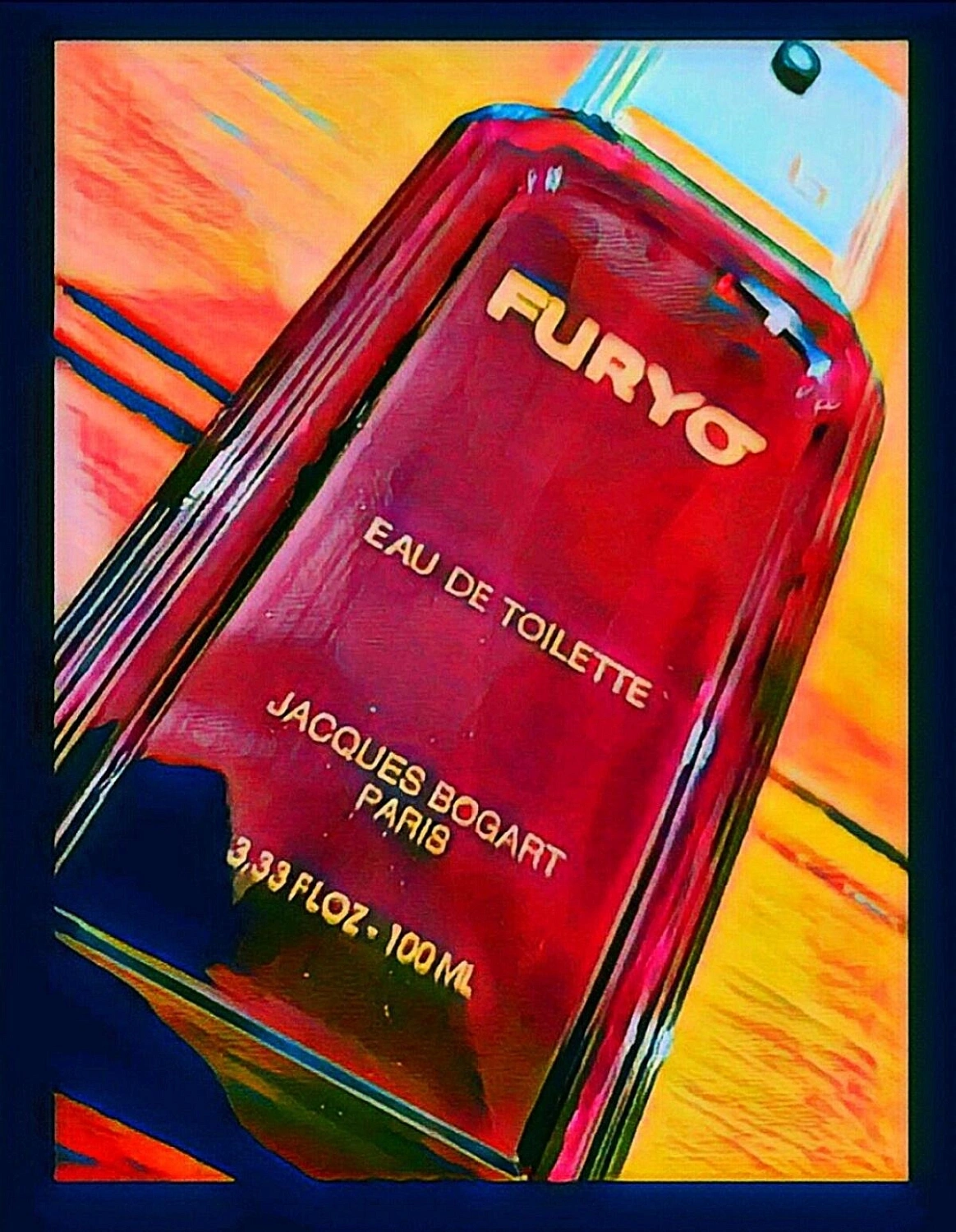 Jacques Bogart Furyo