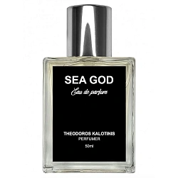 Theodoros Kalotinis Sea God