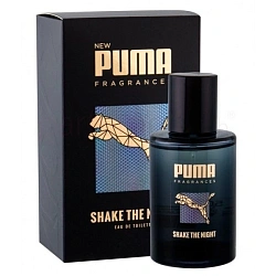 Puma Shake The Night