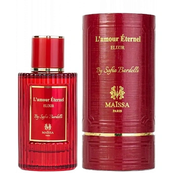 Фото Maissa L'amour Éternel