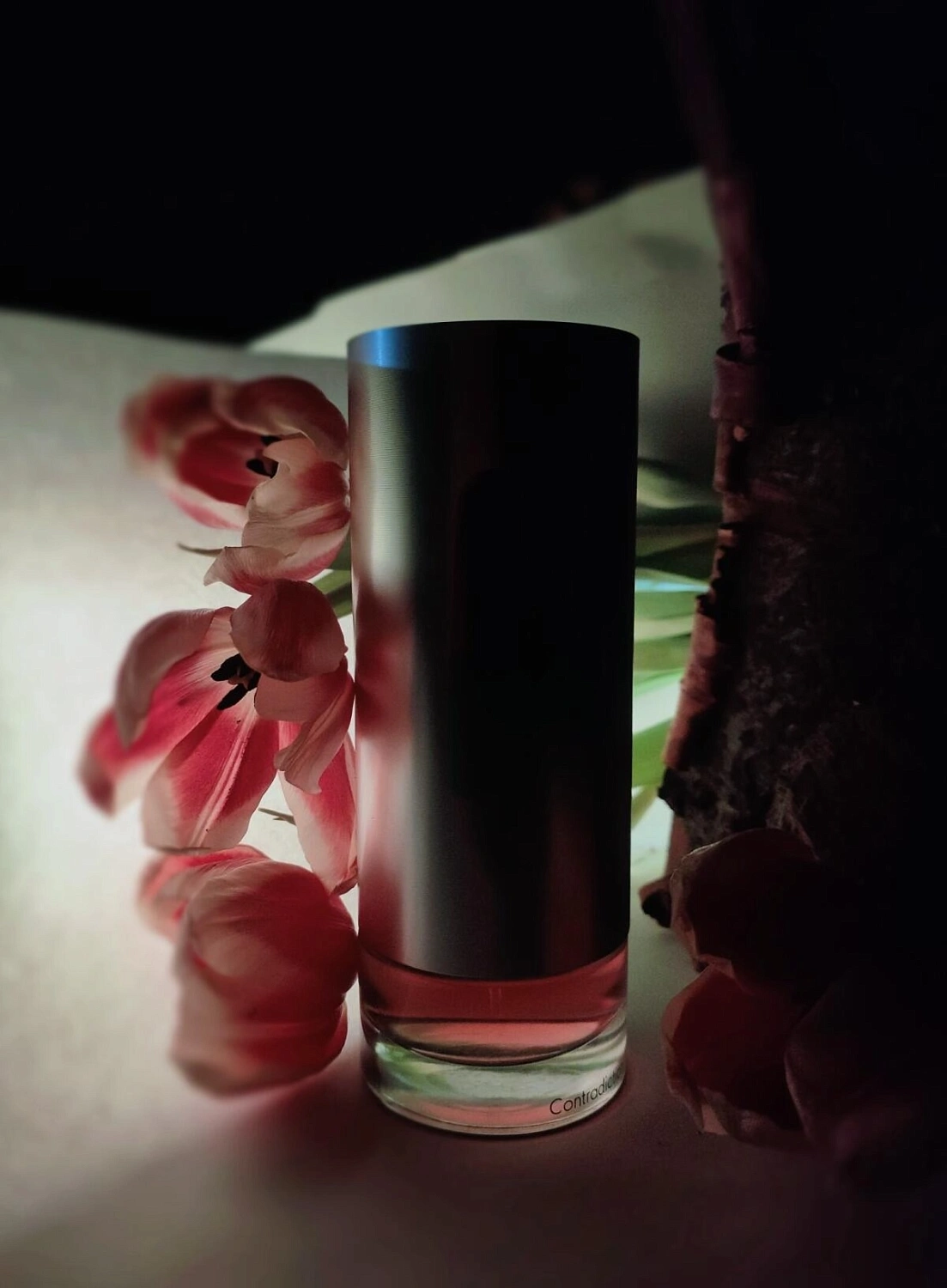 CALVIN KLEIN Contradiction For Men