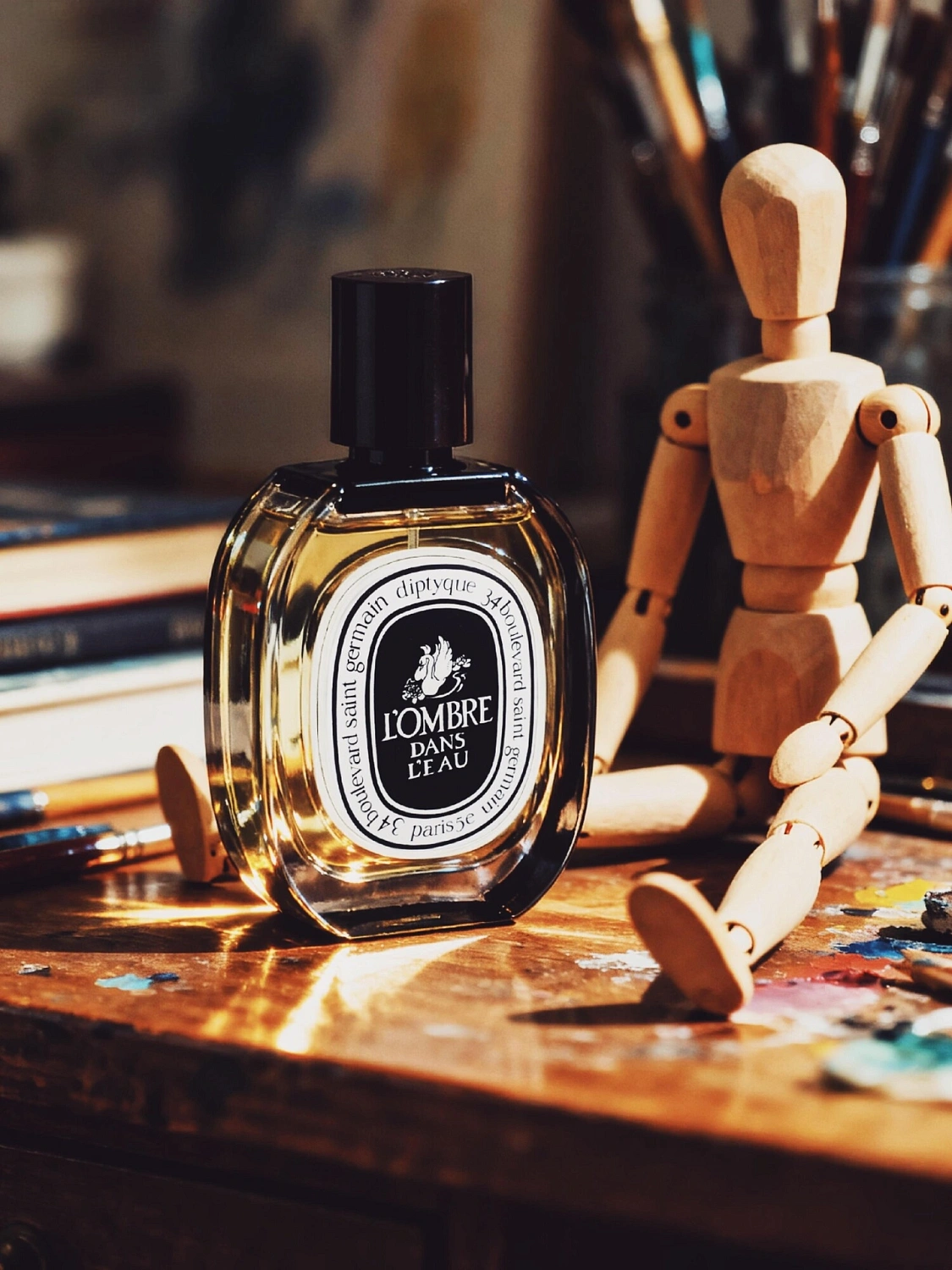 Diptyque L'Ombre Dans L'Eau