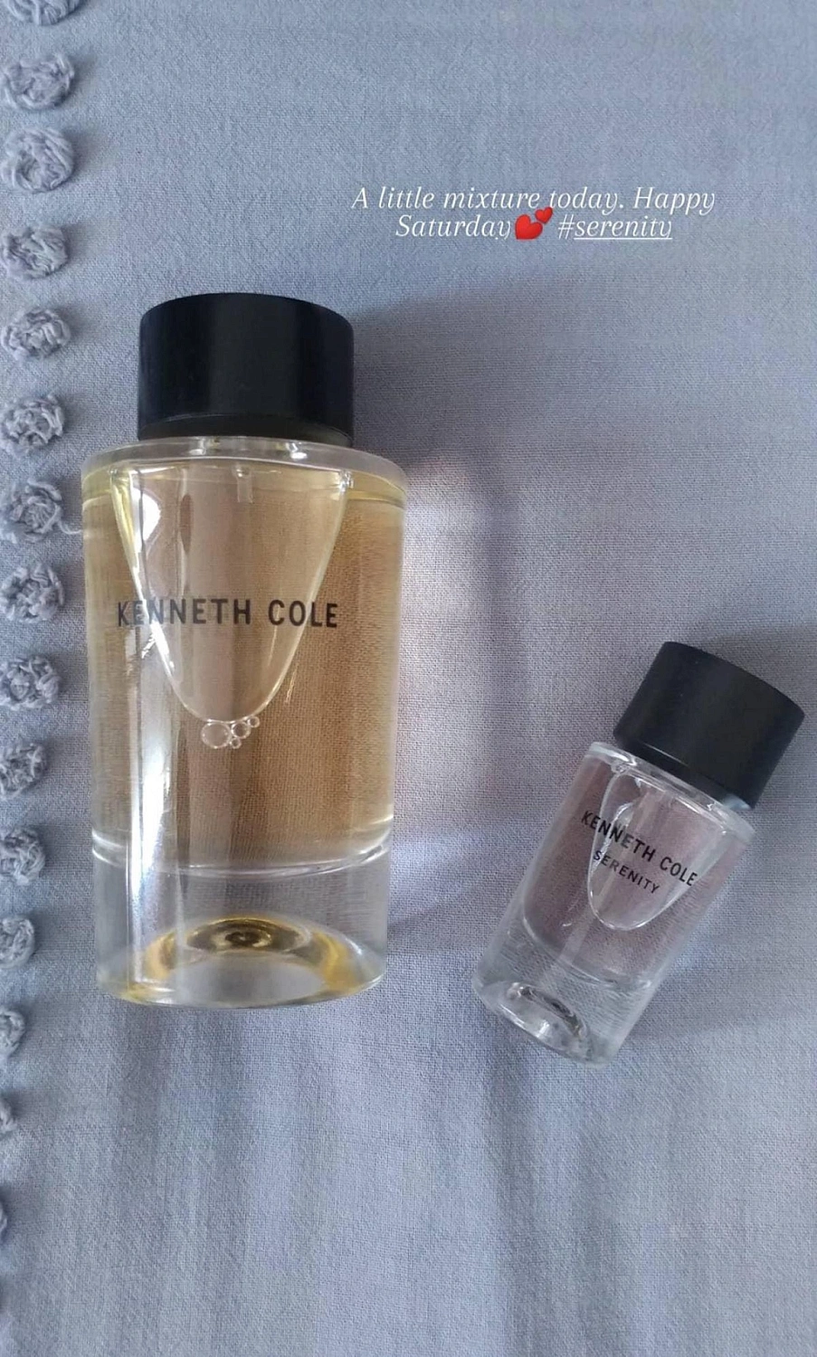 KENNETH COLE Serenity KENNETH COLE Serenity