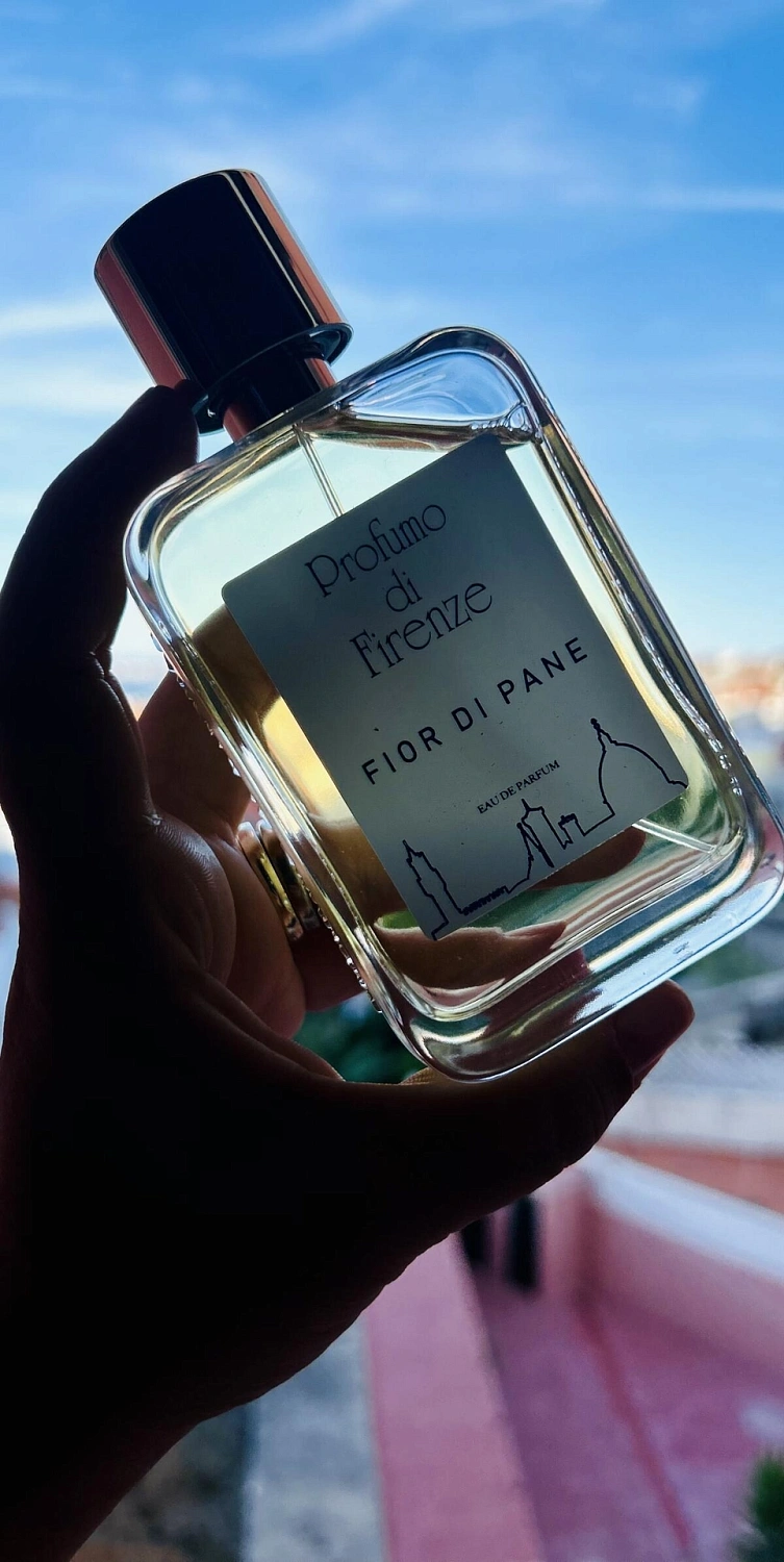 Profumo di Firenze Fior di Pane
