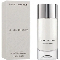 Issey Miyake Le Sel d'Issey