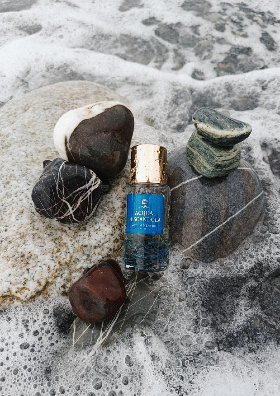 Parfum d`Empire Acqua di Scandola Parfum d`Empire Acqua di Scandola