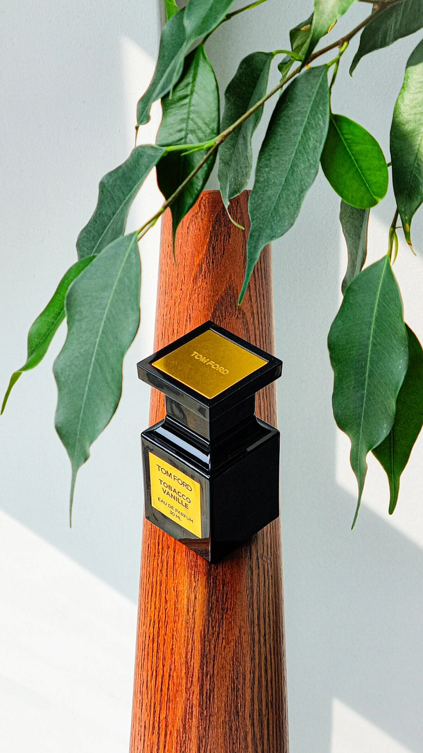 Tom Ford Tobacco Vanille