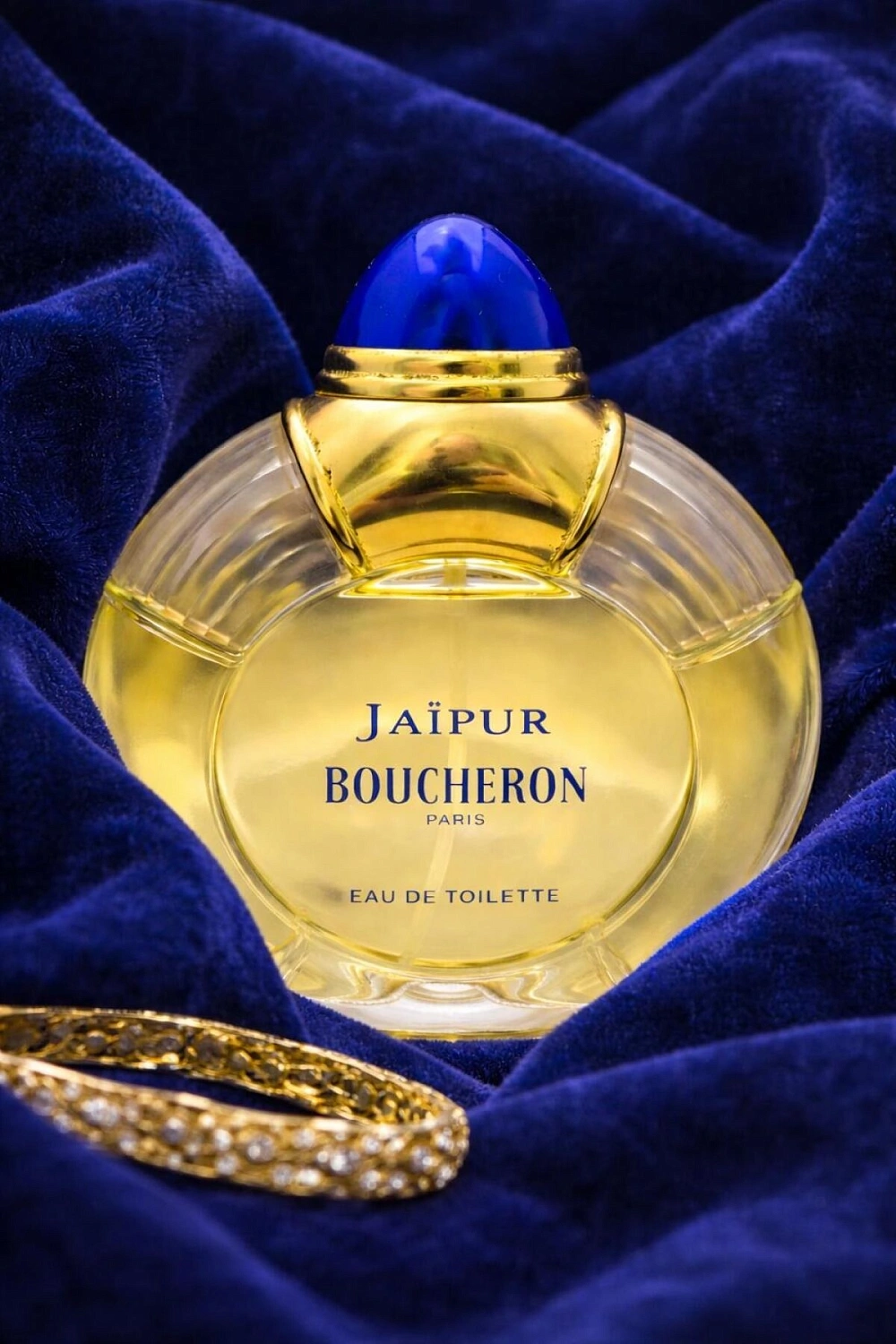 Boucheron Jaipur