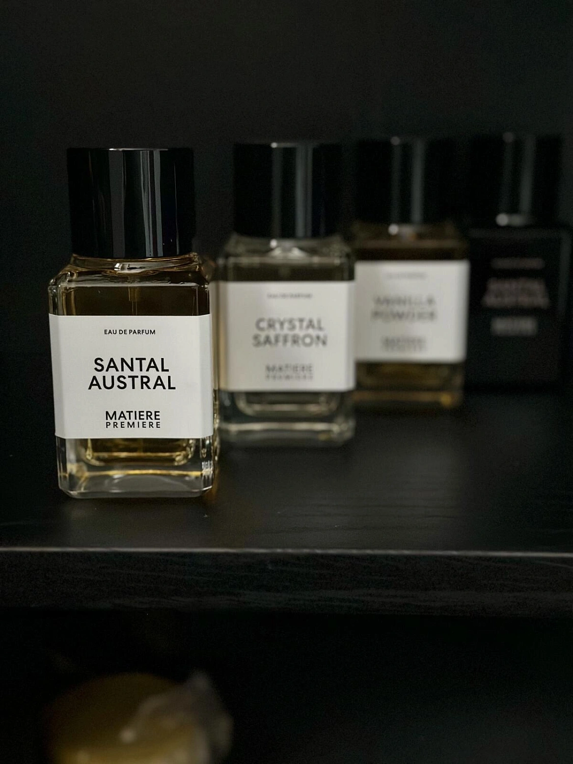 Matiere Premiere Santal Austral Matiere Premiere Santal Austral