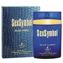 Apple Parfums Blue Lable